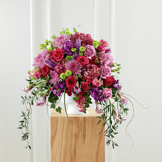 Our Love Eternal Arrangement –  New Rochelle Florist, New Rochelle NY
