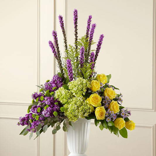 Affection Arrangement –  New Rochelle Florist, New Rochelle NY