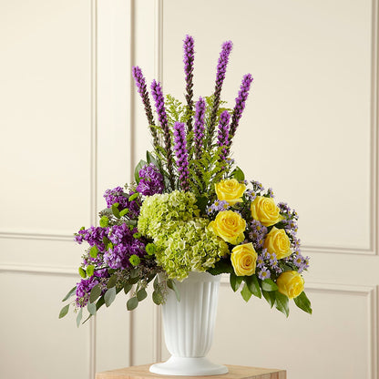 Affection Arrangement –  New Rochelle Florist, New Rochelle NY