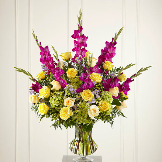 Loveliness Arrangement –  New Rochelle Florist, New Rochelle NY