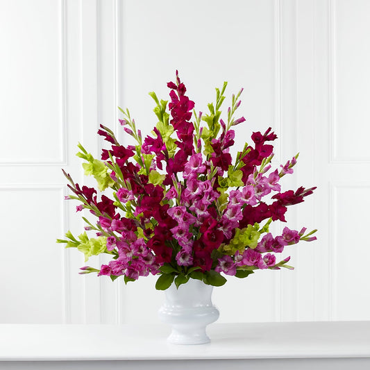 Solemn Offering Arrangement –  New Rochelle Florist, New Rochelle NY