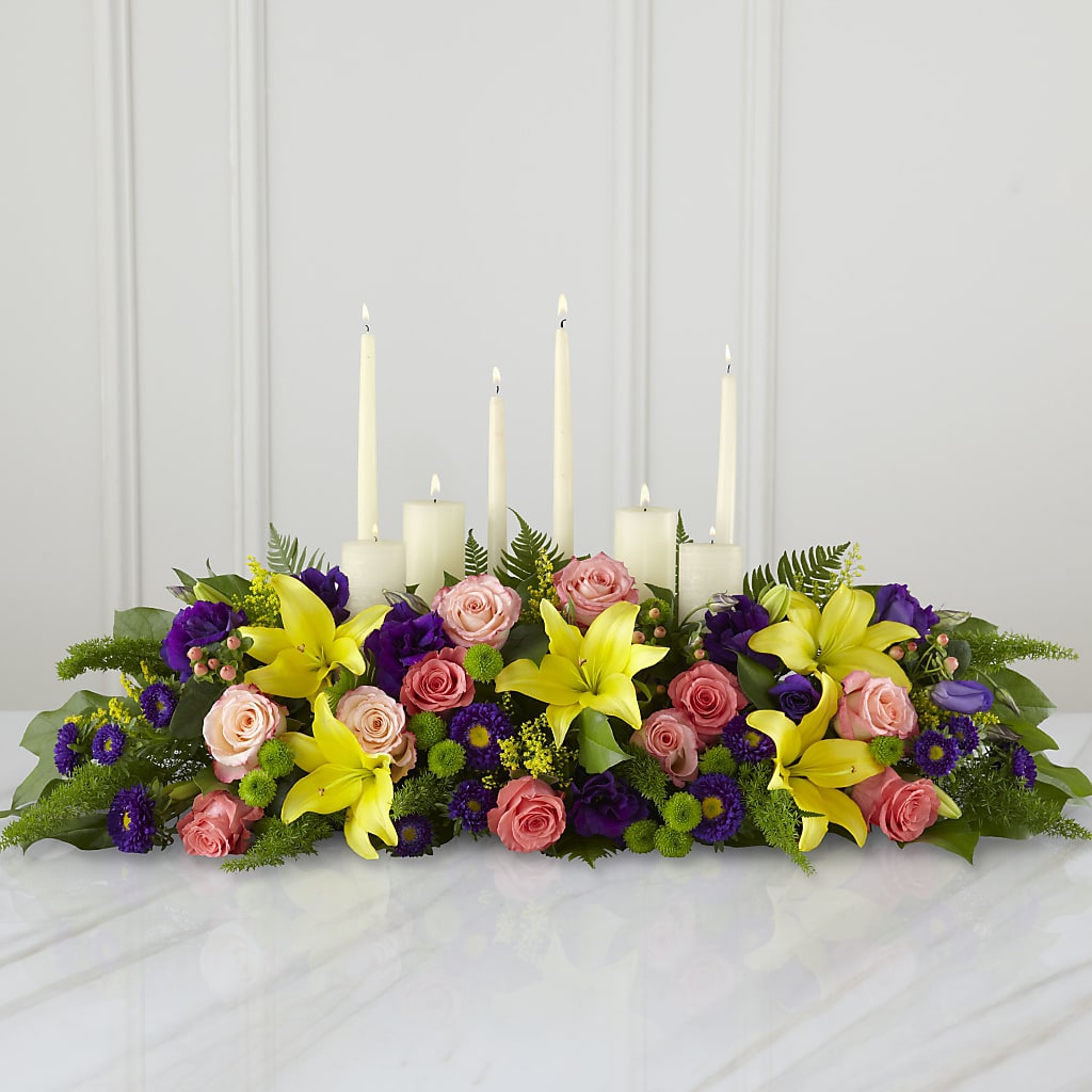 Forever Arrangement –  New Rochelle Florist, New Rochelle NY
