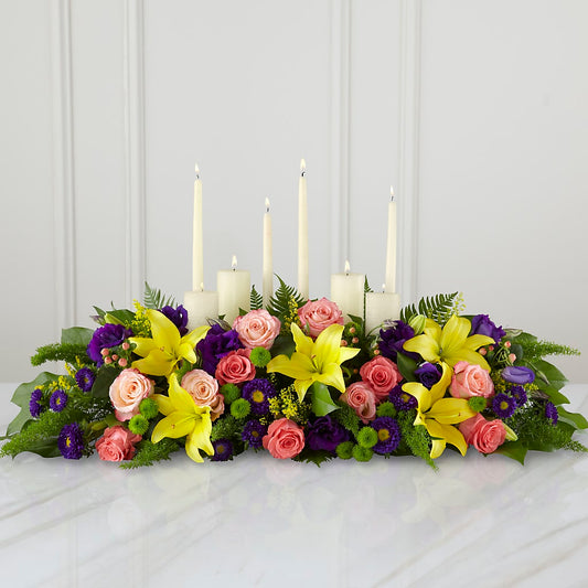 Forever Arrangement –  New Rochelle Florist, New Rochelle NY