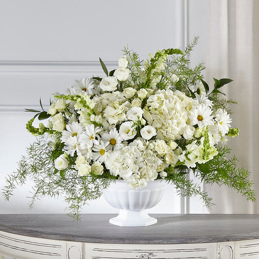 Love & Compassion Arrangement –  New Rochelle Florist, New Rochelle NY