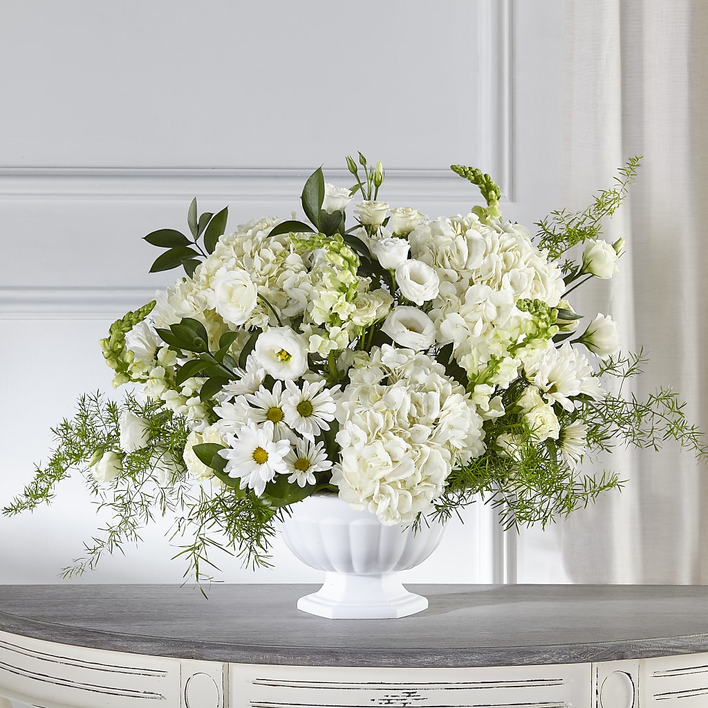 Love & Compassion Arrangement –  New Rochelle Florist, New Rochelle NY