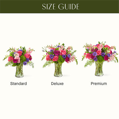 Charm & Comfort Bouquet –  New Rochelle Florist, New Rochelle NY