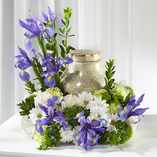 Sincere Spirit Cremation Adornment –  New Rochelle Florist, New Rochelle NY