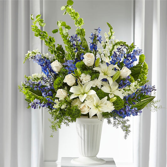 Heartfelt Hope Arrangement –  New Rochelle Florist, New Rochelle NY