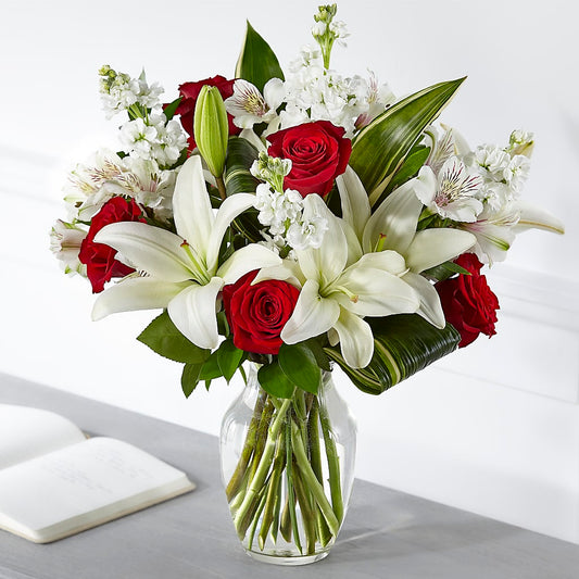 Loving Respect Bouquet –  New Rochelle Florist, New Rochelle NY