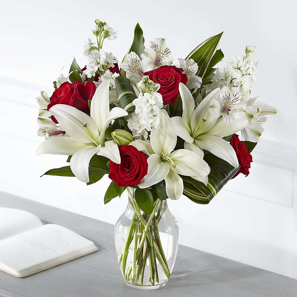 Loving Respect Bouquet –  New Rochelle Florist, New Rochelle NY
