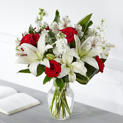 Loving Respect Bouquet –  New Rochelle Florist, New Rochelle NY