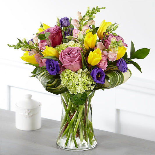 Wondrous Memories Bouquet –  New Rochelle Florist, New Rochelle NY