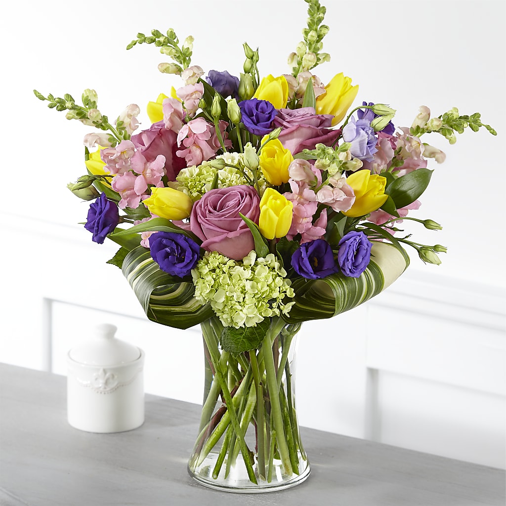 Wondrous Memories Bouquet –  New Rochelle Florist, New Rochelle NY
