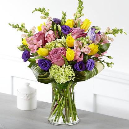 Wondrous Memories Bouquet –  New Rochelle Florist, New Rochelle NY