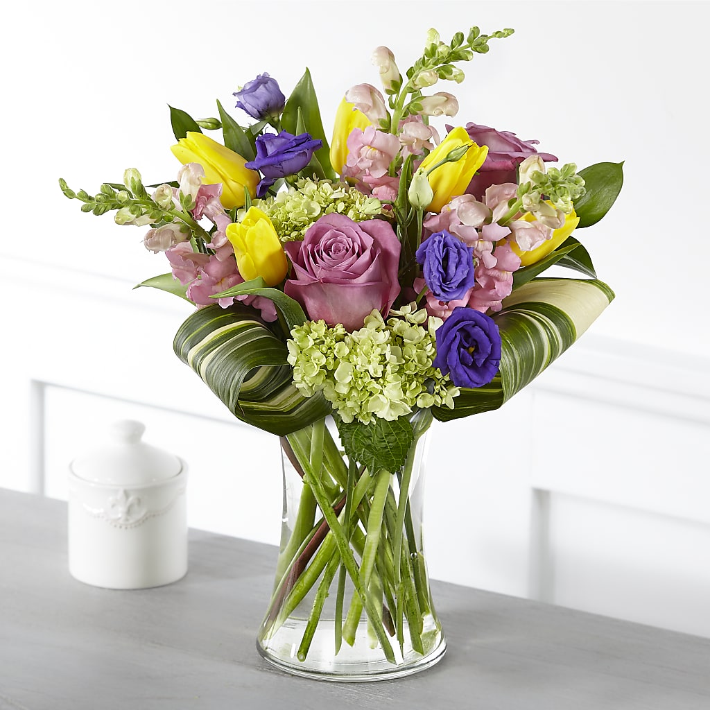 Wondrous Memories Bouquet –  New Rochelle Florist, New Rochelle NY
