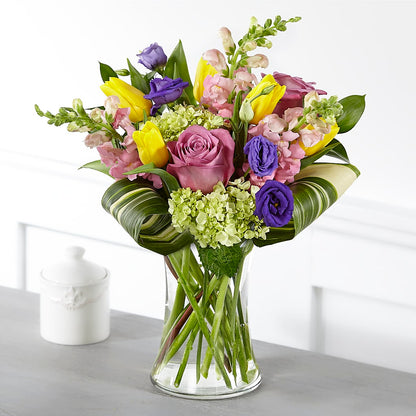 Wondrous Memories Bouquet –  New Rochelle Florist, New Rochelle NY