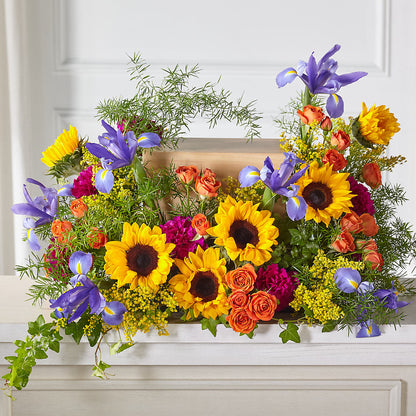Faithful Forever Cremation Adornment –  New Rochelle Florist, New Rochelle NY