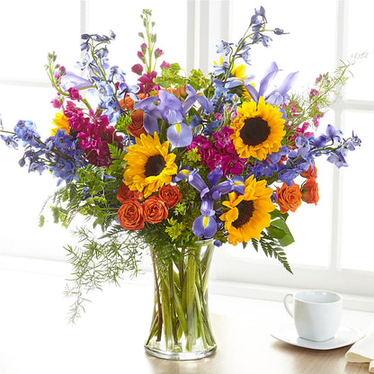 Rays of Life Bouquet –  New Rochelle Florist, New Rochelle NY