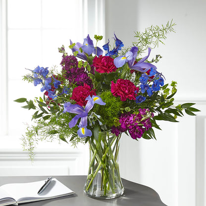 Giving Grace Bouquet –  New Rochelle Florist, New Rochelle NY