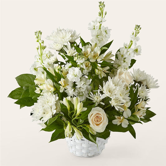 Eternal Affection Arrangement –  New Rochelle Florist, New Rochelle NY