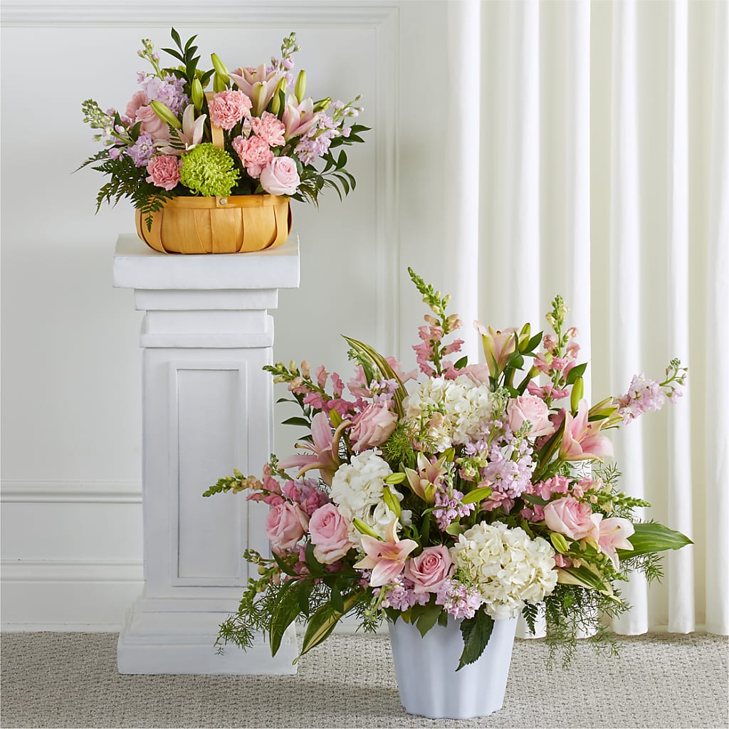Bountiful Blooms Bundles –  New Rochelle Florist, New Rochelle NY