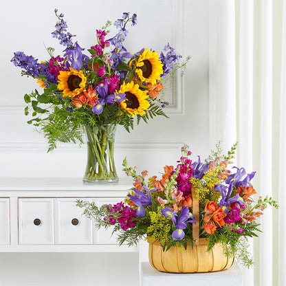 Majestic Memento Bundles –  New Rochelle Florist, New Rochelle NY