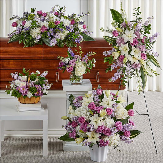 Tender Embrace Bundles –  New Rochelle Florist, New Rochelle NY