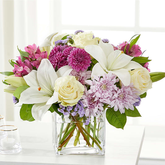 Cared For Bouquet –  New Rochelle Florist, New Rochelle NY