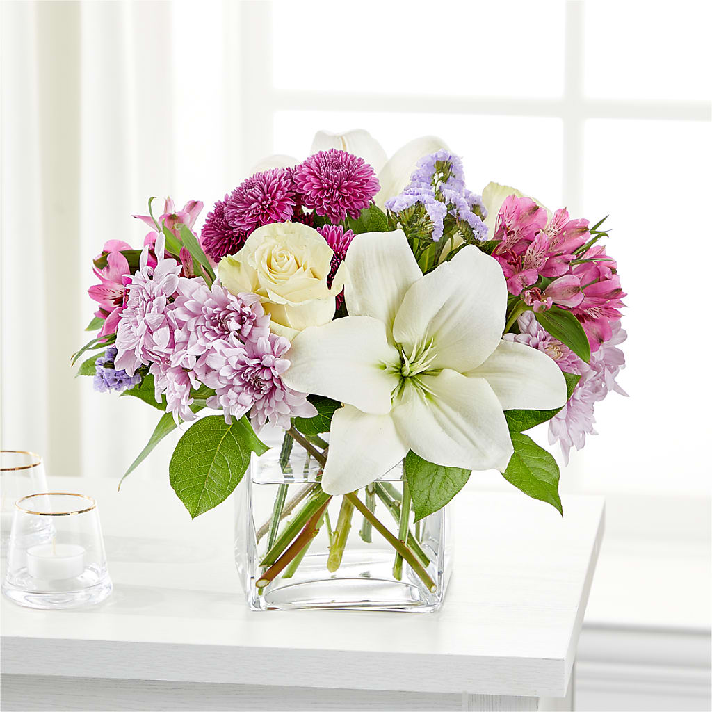 Cared For Bouquet –  New Rochelle Florist, New Rochelle NY