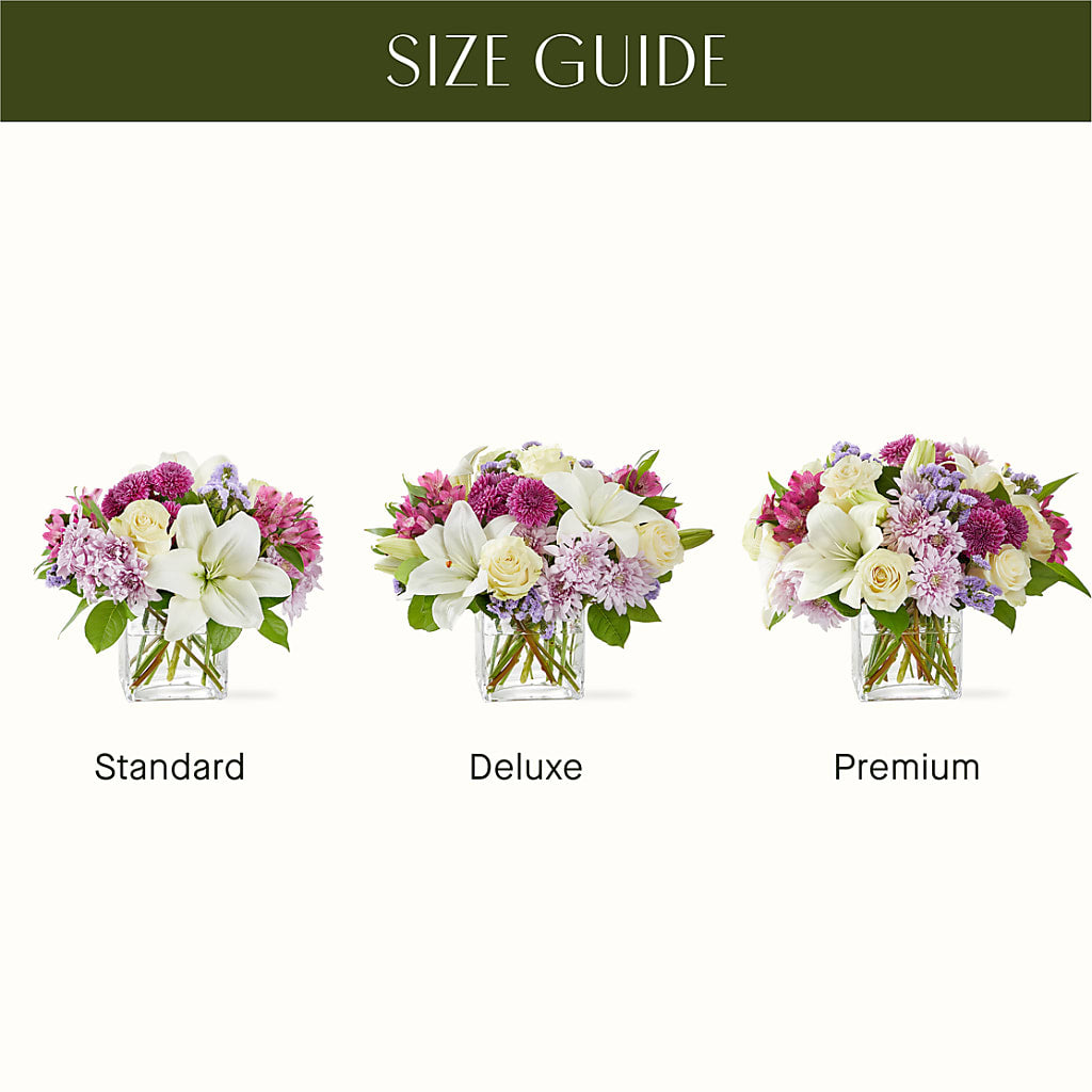Cared For Bouquet –  New Rochelle Florist, New Rochelle NY