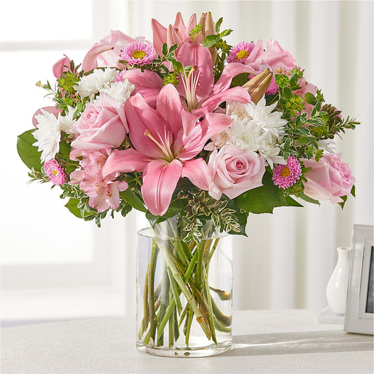 Healing Hug Bouquet –  New Rochelle Florist, New Rochelle NY