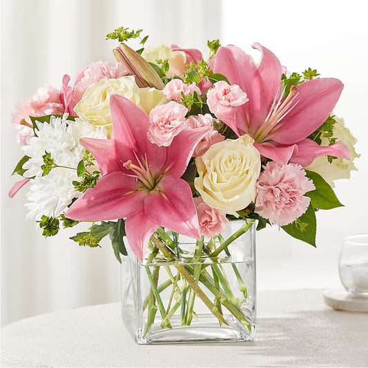 By Your Side Bouquet –  New Rochelle Florist, New Rochelle NY
