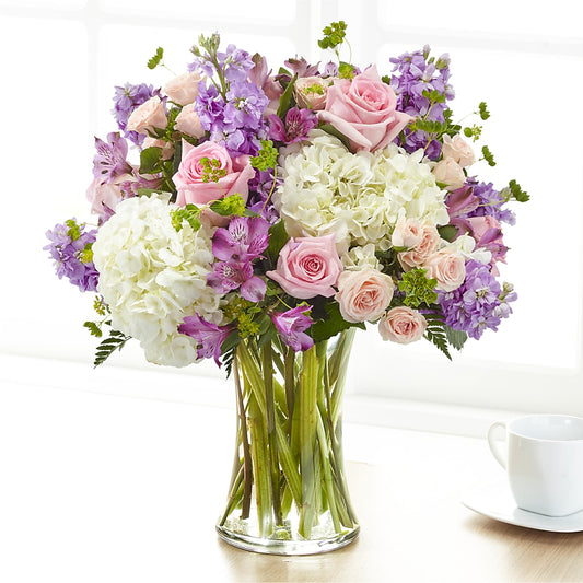 Shared Sentiment Bouquet –  New Rochelle Florist, New Rochelle NY