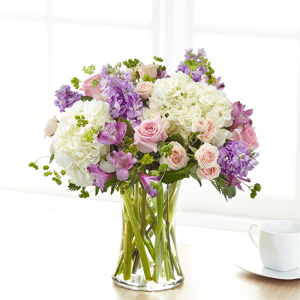 Shared Sentiment Bouquet –  New Rochelle Florist, New Rochelle NY