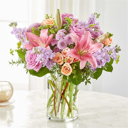 Resilience Bouquet –  New Rochelle Florist, New Rochelle NY