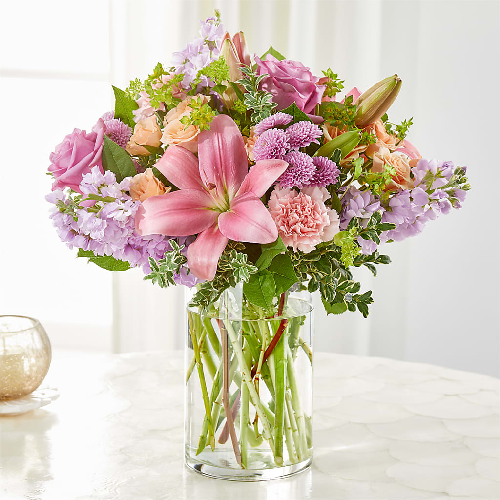 Resilience Bouquet –  New Rochelle Florist, New Rochelle NY