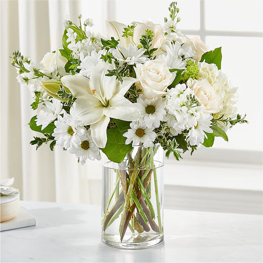 Hope & Renewal Bouquet –  New Rochelle Florist, New Rochelle NY