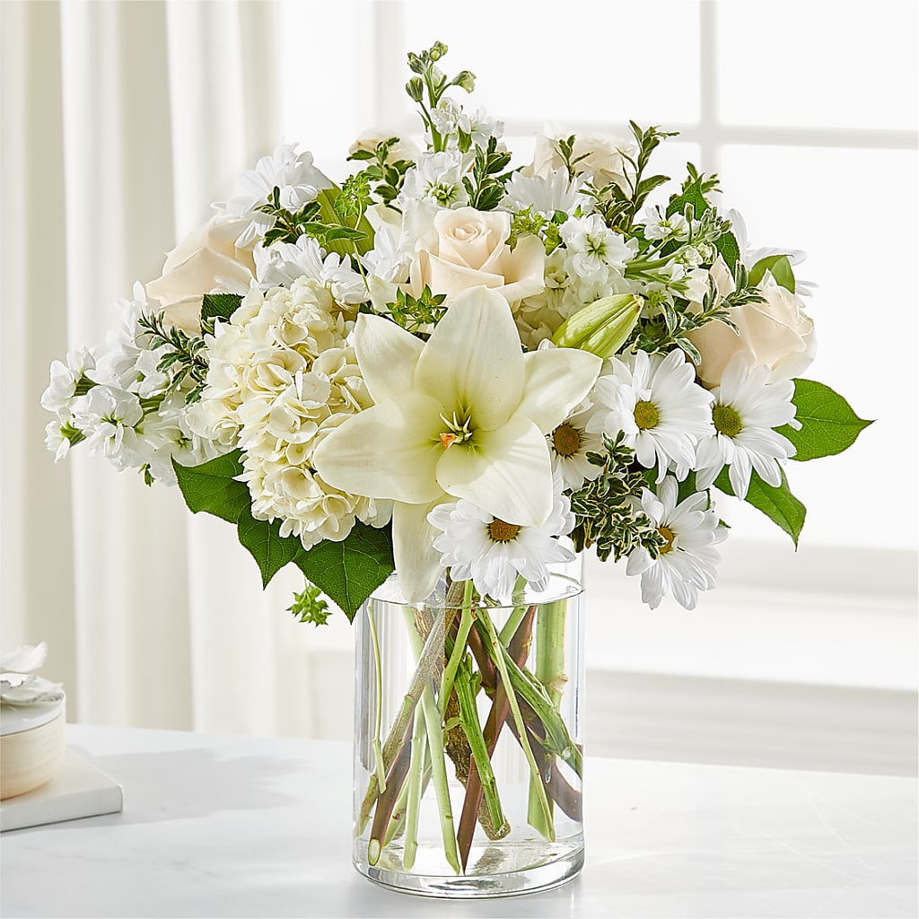 Hope & Renewal Bouquet –  New Rochelle Florist, New Rochelle NY