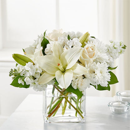 Gentle Breeze Bouquet –  New Rochelle Florist, New Rochelle NY