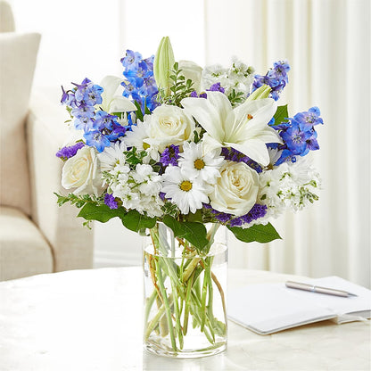 Soothing Scents Bouquet –  New Rochelle Florist, New Rochelle NY