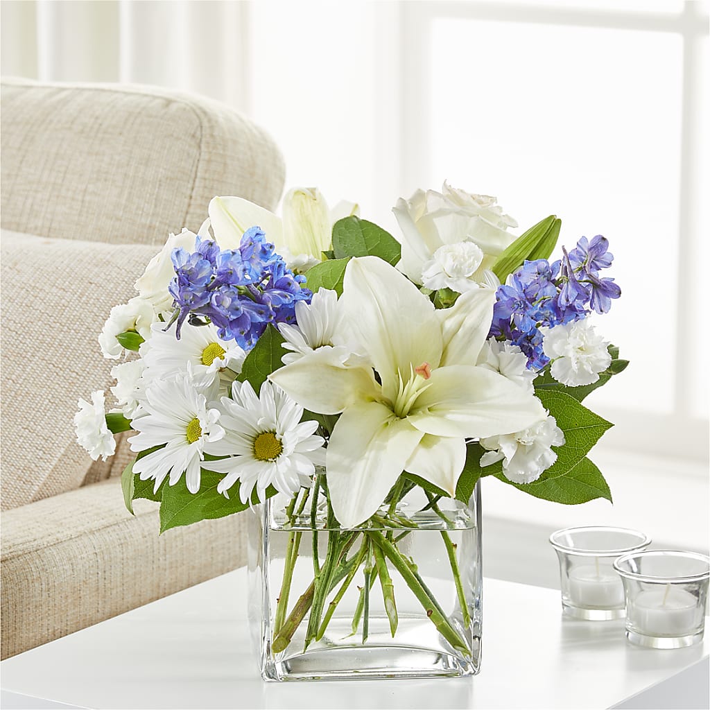 Restored Bouquet –  New Rochelle Florist, New Rochelle NY