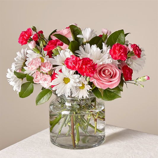 Sweet Surprises® Bouquet –  New Rochelle Florist, New Rochelle NY