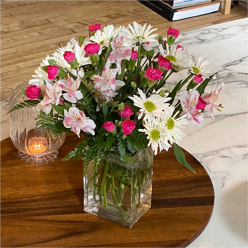 Sweet Surprises® Bouquet –  New Rochelle Florist, New Rochelle NY