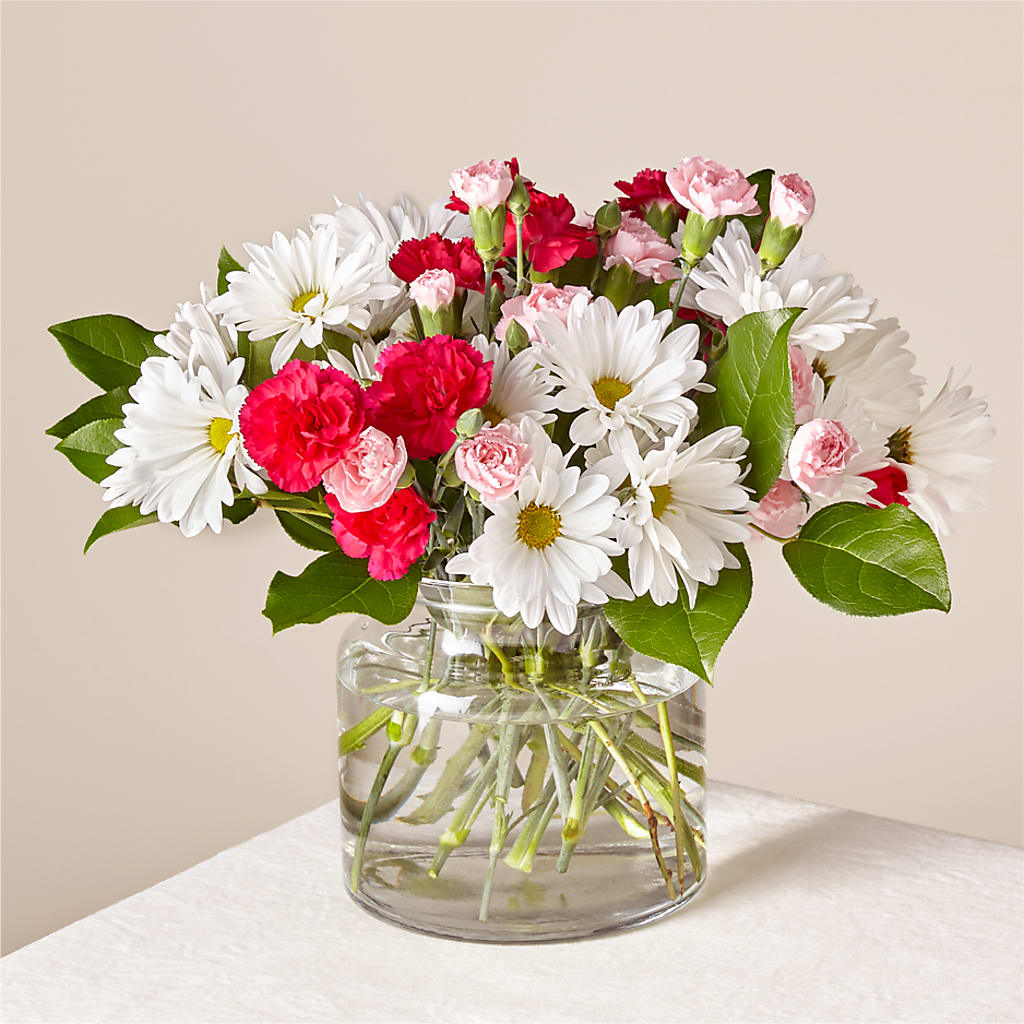Sweet Surprises® Bouquet –  New Rochelle Florist, New Rochelle NY
