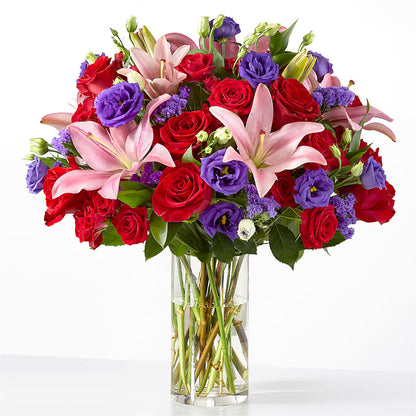Truly Stunning Bouquet –  New Rochelle Florist, New Rochelle NY