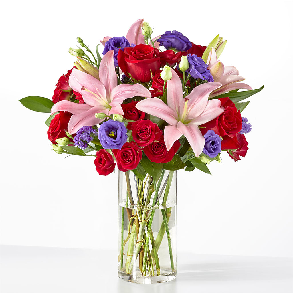 Truly Stunning Bouquet –  New Rochelle Florist, New Rochelle NY