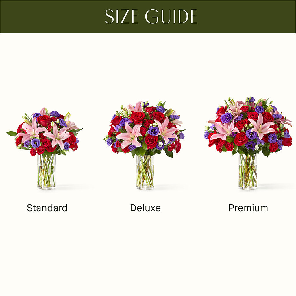 Truly Stunning Bouquet –  New Rochelle Florist, New Rochelle NY