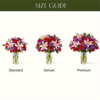 Truly Stunning Bouquet –  New Rochelle Florist, New Rochelle NY