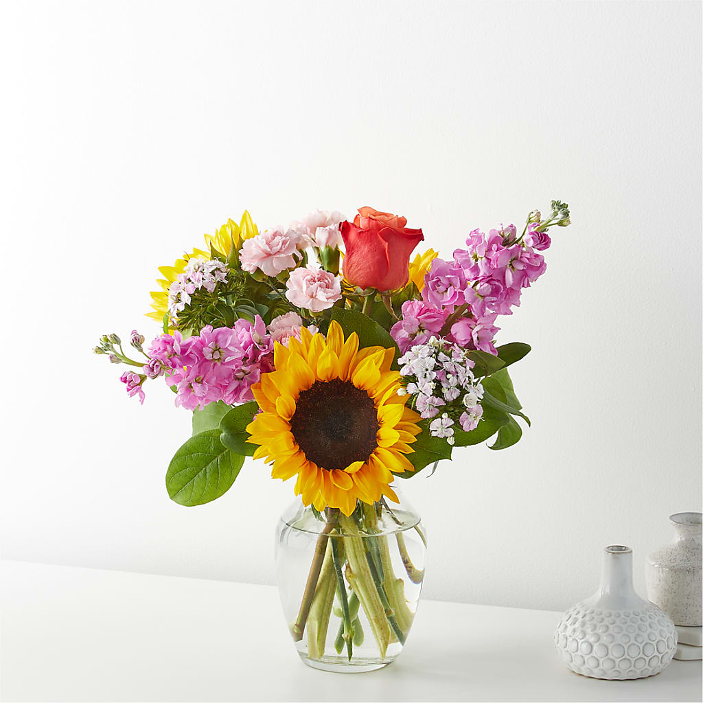 Yellow Brick Road Bouquet –  New Rochelle Florist, New Rochelle NY
