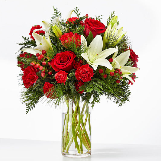 Joyful Greetings Bouquet –  New Rochelle Florist, New Rochelle NY